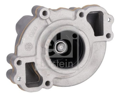 Water pump, engine cooling 185670 FEBI, Image 2