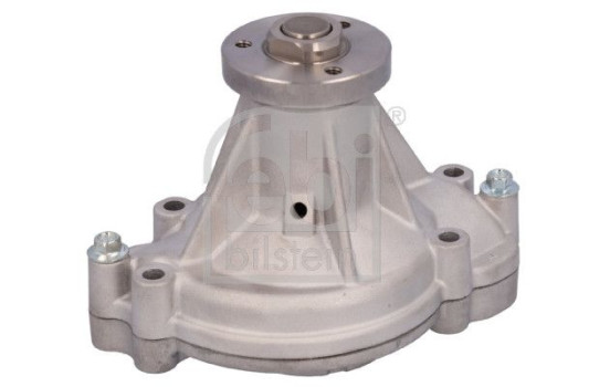 Water pump, engine cooling 185670 FEBI, Image 2