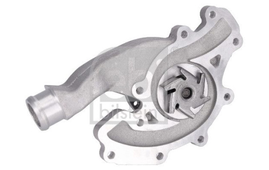 Water pump, engine cooling 185671 FEBI, Image 2