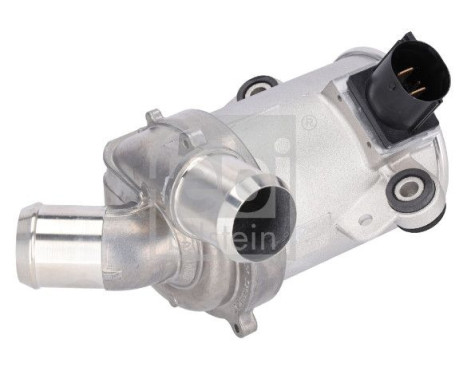 Water pump, engine cooling 185900 FEBI