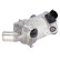 Water pump, engine cooling 185900 FEBI