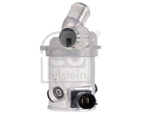 Water pump, engine cooling 185900 FEBI, Image 3