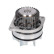 Water pump, engine cooling 185930 FEBI