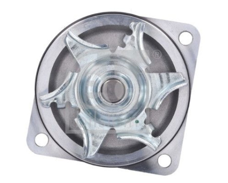 Water pump, engine cooling 185930 FEBI, Image 3