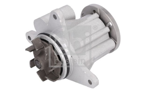 Water pump, engine cooling 185934 FEBI, Image 2