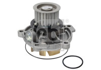 Water pump, engine cooling 185962 FEBI