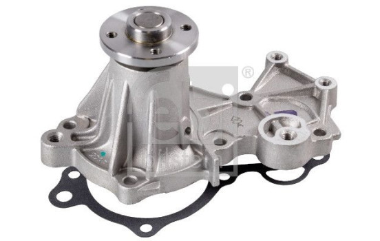 Water pump, engine cooling 185963 FEBI