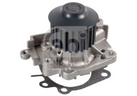 Water pump, engine cooling 186003 FEBI