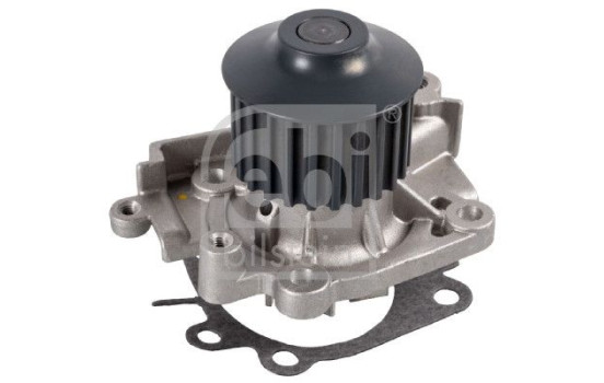 Water pump, engine cooling 186003 FEBI