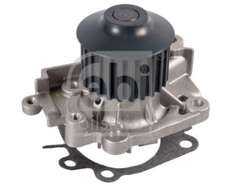 Water pump, engine cooling 186003 FEBI