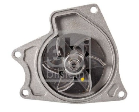 Water pump, engine cooling 186009 FEBI, Image 2