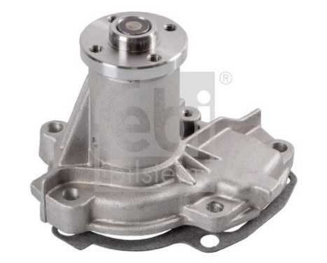 Water pump, engine cooling 186010 FEBI