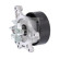 Water pump, engine cooling 186015 FEBI, Thumbnail 2