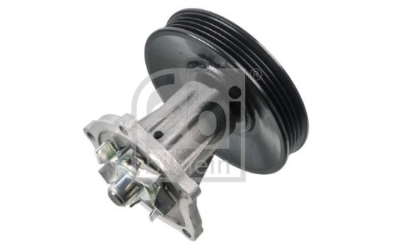 Water pump, engine cooling 186016 FEBI, Image 2