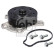 Water pump, engine cooling 186021 FEBI