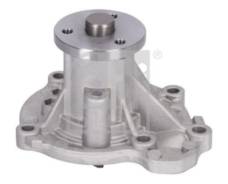 Water pump, engine cooling 186074 FEBI