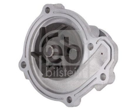 Water pump, engine cooling 186074 FEBI, Image 2