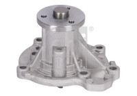 Water pump, engine cooling 186074 FEBI