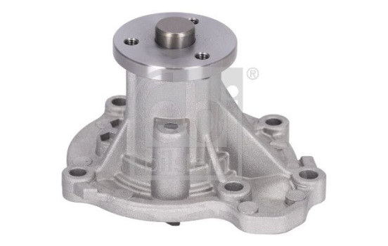 Water pump, engine cooling 186074 FEBI