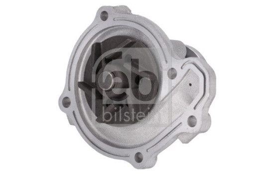 Water pump, engine cooling 186074 FEBI, Image 2