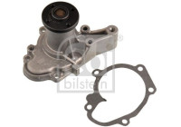 Water pump, engine cooling 186075 FEBI
