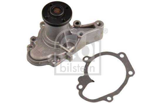 Water pump, engine cooling 186075 FEBI