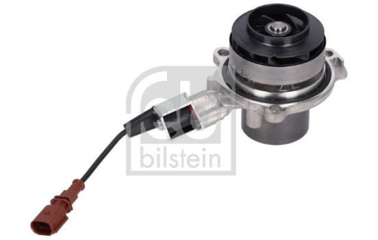 Water pump, engine cooling 186290 FEBI