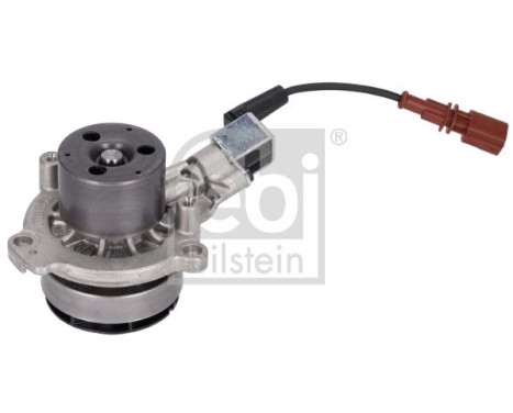 Water pump, engine cooling 186290 FEBI, Image 2