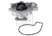 Water pump, engine cooling 188389 FEBI