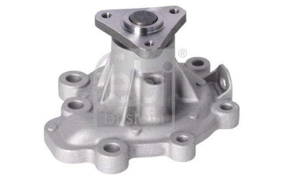Water pump, engine cooling 188389 FEBI, Image 2