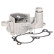 Water pump, engine cooling 188391 FEBI