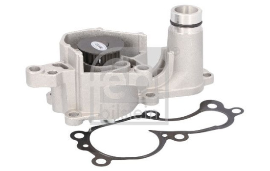 Water pump, engine cooling 188391 FEBI