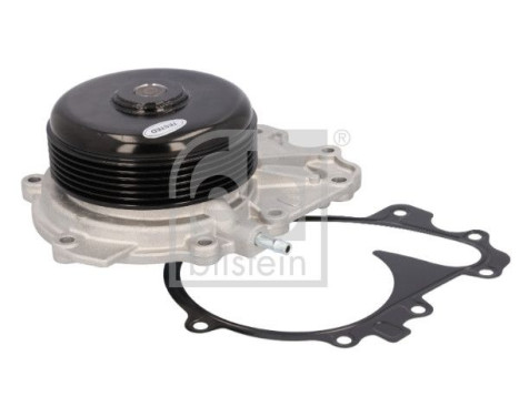 Water pump, engine cooling 188397 FEBI