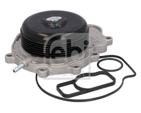 Water pump, engine cooling 188401 FEBI