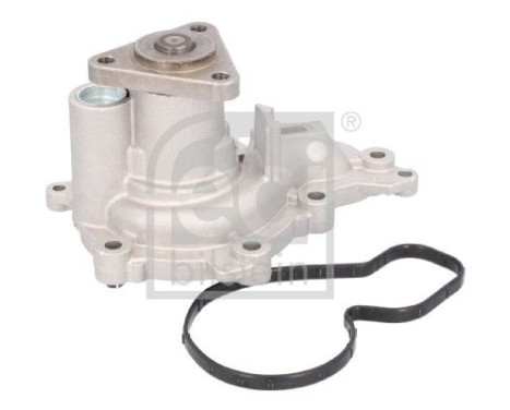 Water pump, engine cooling 188420 FEBI