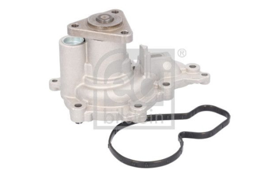 Water pump, engine cooling 188420 FEBI