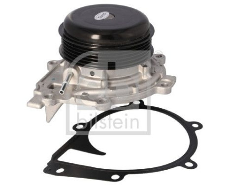 Water pump, engine cooling 188423 FEBI