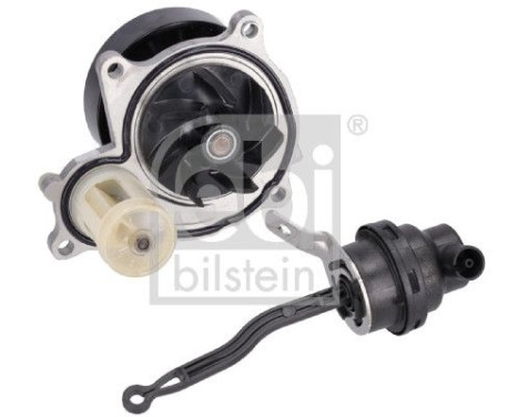 Water pump, engine cooling 188570 FEBI