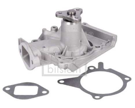 Water pump, engine cooling 188580 FEBI