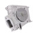 Water pump, engine cooling 188580 FEBI, Thumbnail 2