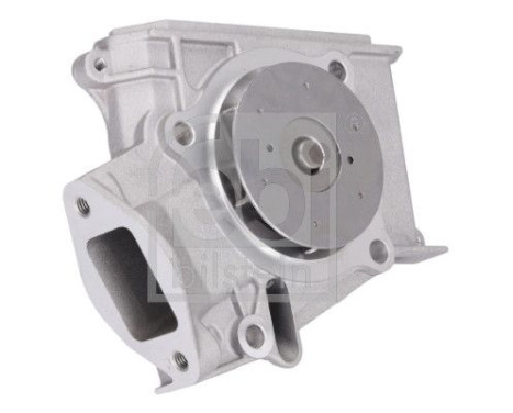 Water pump, engine cooling 188580 FEBI, Image 2