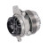 Water pump, engine cooling 188587 FEBI, Thumbnail 2