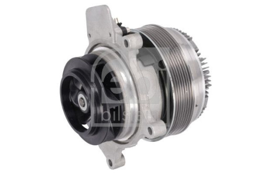 Water pump, engine cooling 188587 FEBI, Image 2
