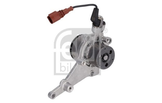 Water pump, engine cooling 192774 FEBI, Image 2