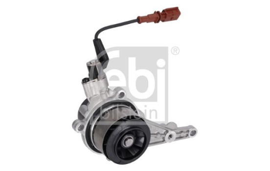 Water pump, engine cooling 192774 FEBI, Image 3