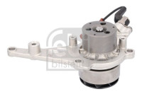 Water pump, engine cooling 192774 FEBI