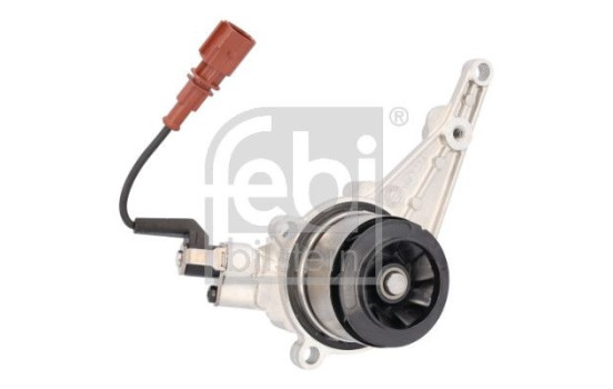 Water pump, engine cooling 192774 FEBI, Image 2
