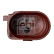 Water pump, engine cooling 192774 FEBI, Thumbnail 3