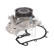 Water pump, engine cooling 192777 FEBI