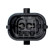Water pump, engine cooling 192777 FEBI, Thumbnail 3